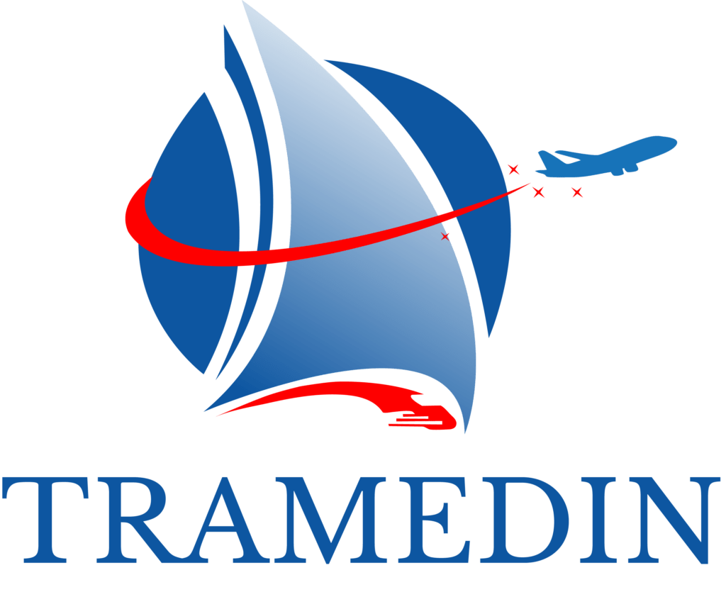 Tramedin Logo
