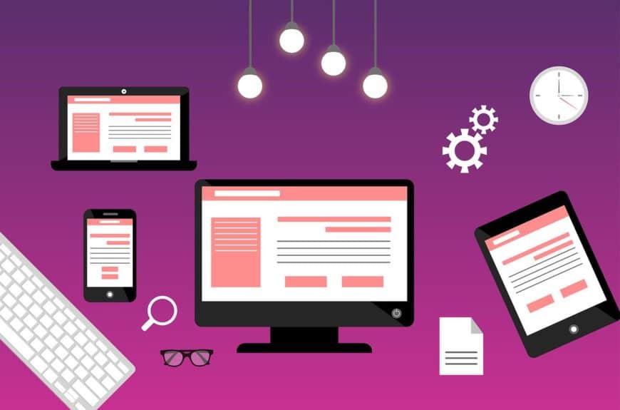Website Support Services